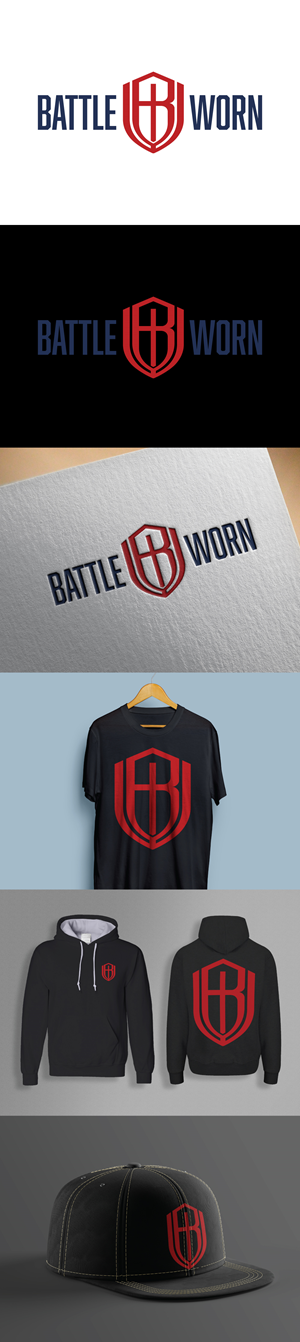 Design de Logo par designA78 pour ce projet | Design : #36937133