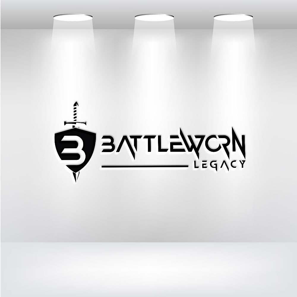 Logo Design by Hridoy Mizi 2 for this project | Design #36946278