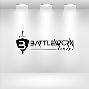 Logo Design by Hridoy Mizi 2 for this project | Design: #36946278