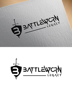 Logo Design by Hridoy Mizi 2 for this project | Design: #36946279