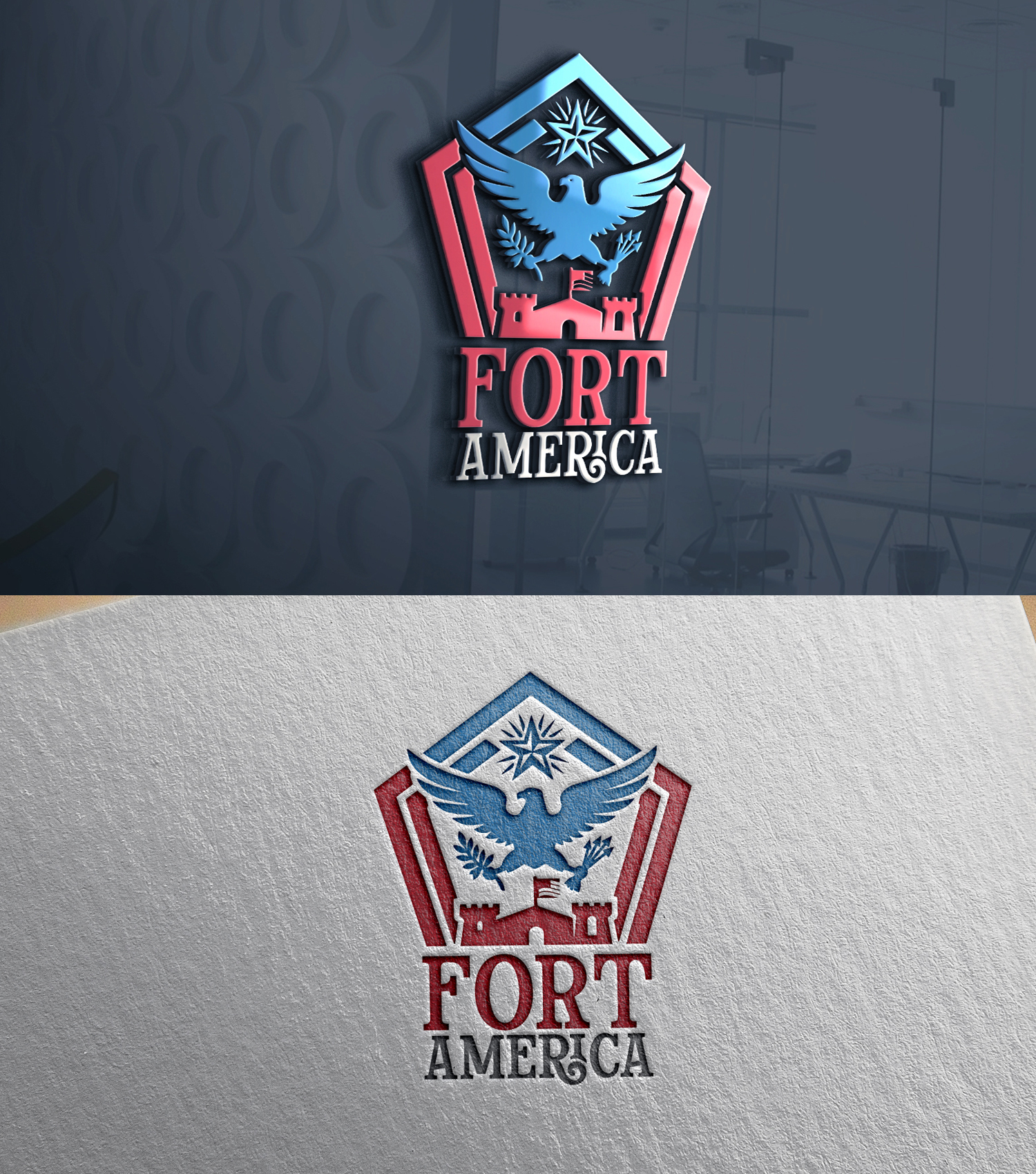 Diseño de Logo por 24ksunny para este proyecto | Diseño #36941804