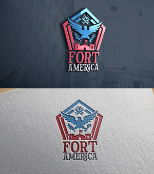 Diseño de Logo por 24ksunny para este proyecto | Diseño: #36941804