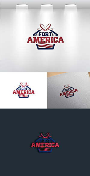 Diseño de Logo por amran mollaa para este proyecto | Diseño: #36942861