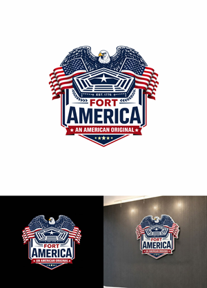 Diseño de Logo por Tasnuba Tabassum para este proyecto | Diseño: #36938206