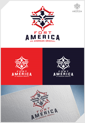 Diseño de Logo por IDesign1606 para este proyecto | Diseño: #36964687