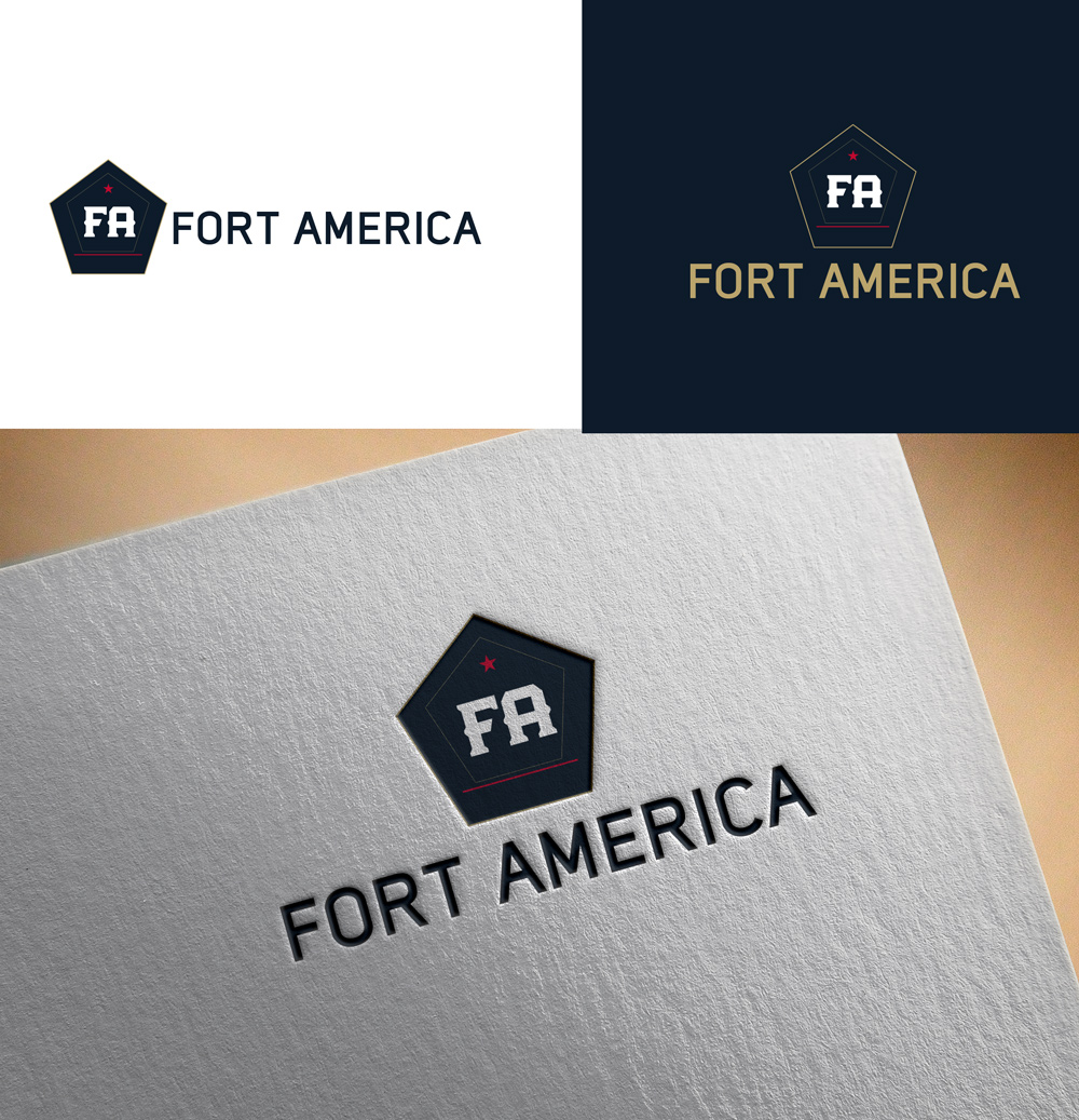 Diseño de Logo por RA-bica para este proyecto | Diseño #36956896