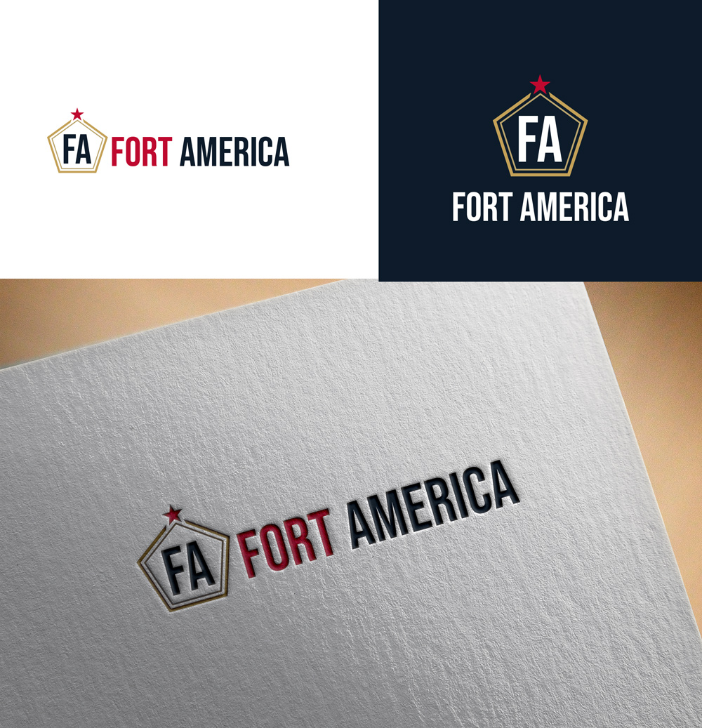 Diseño de Logo por RA-bica para este proyecto | Diseño #36956919