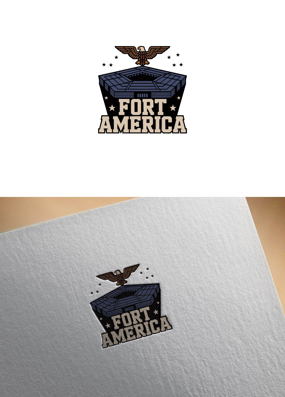 Diseño de Logo por KING JM para este proyecto | Diseño #36936748