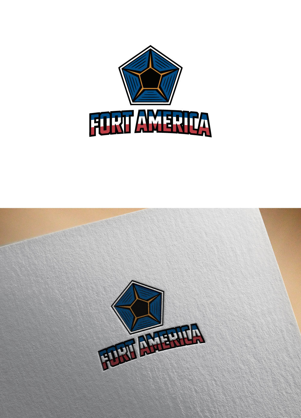 Diseño de Logo por KING JM para este proyecto | Diseño #36936749