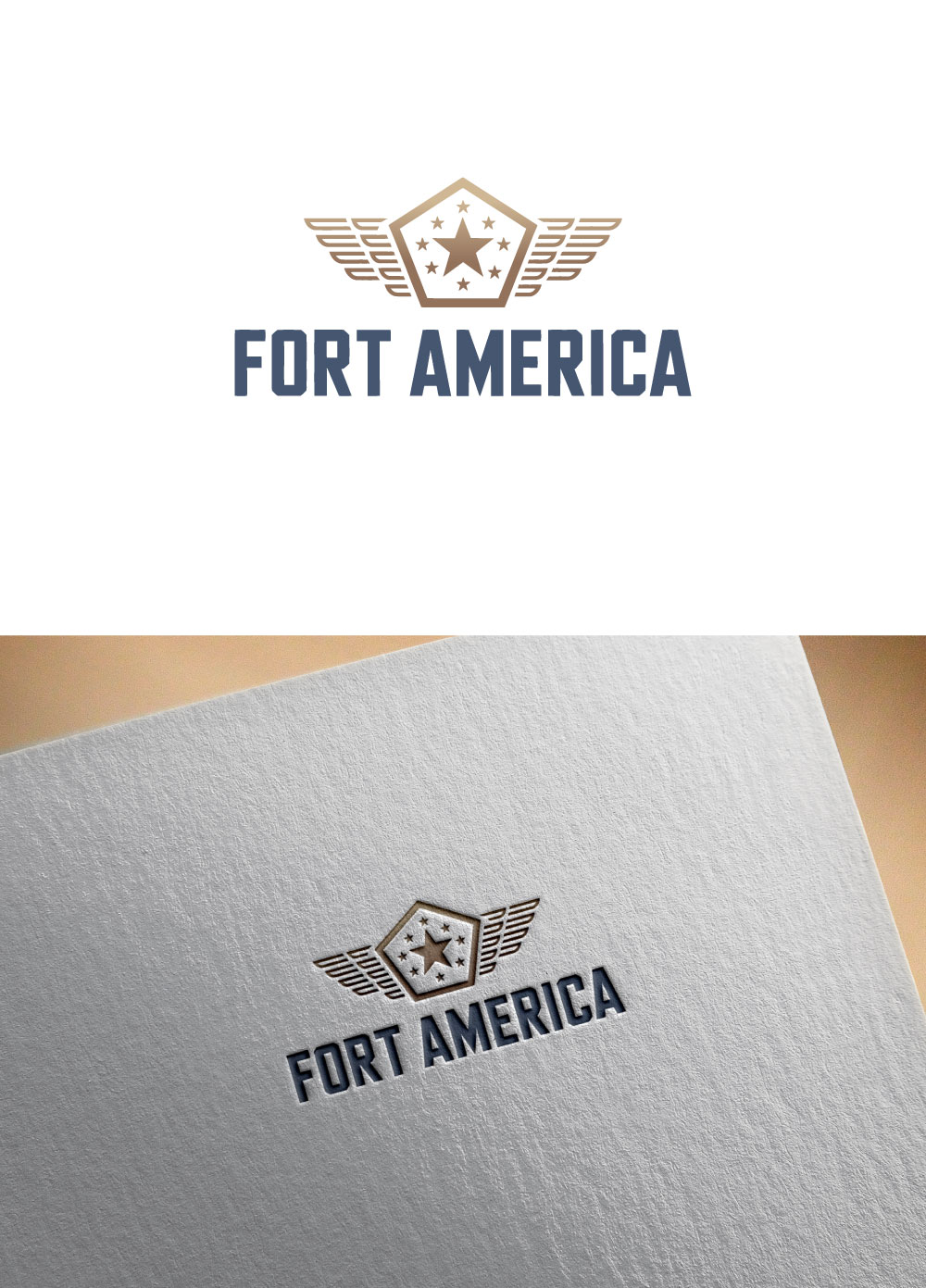 Diseño de Logo por KING JM para este proyecto | Diseño #36936750