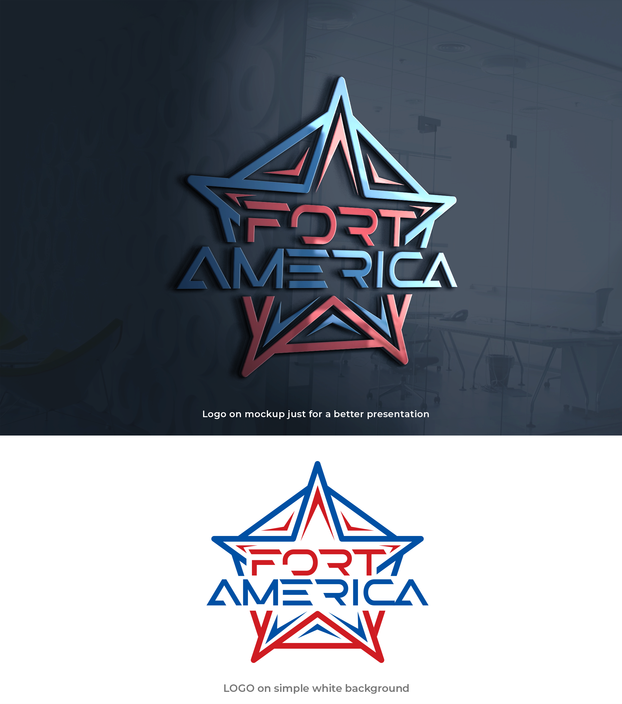 Diseño de Logo por Asad Shaikh para este proyecto | Diseño #36944065