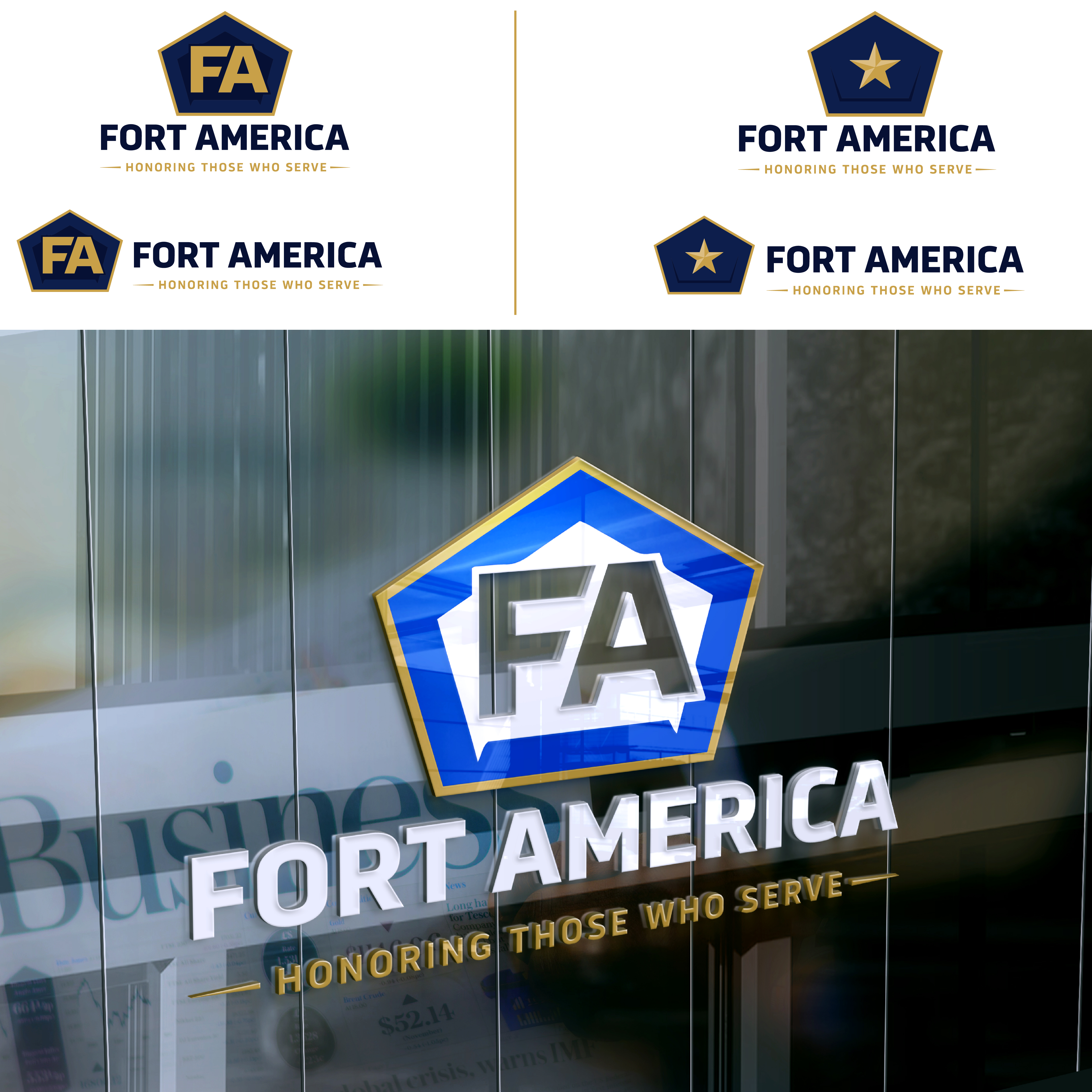 Diseño de Logo por Shariqology para este proyecto | Diseño #36950782