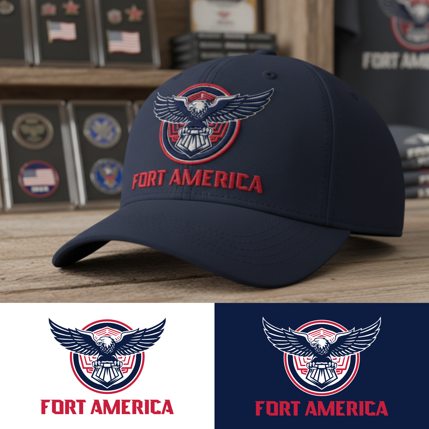 Diseño de Logo por Dalang Design para este proyecto | Diseño #36939551