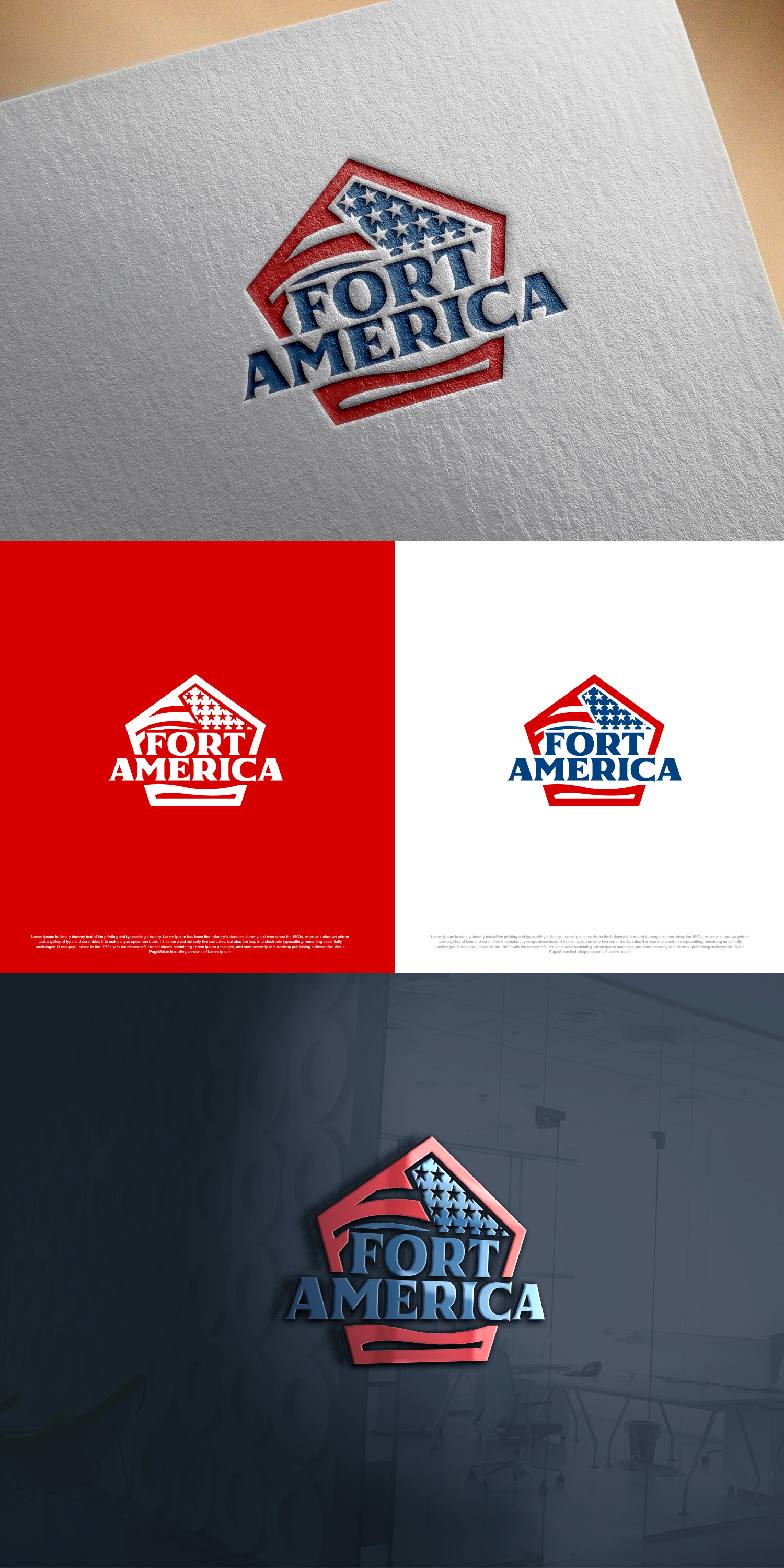 Logo Design by Ahsan Designs for this project | Design #36939362