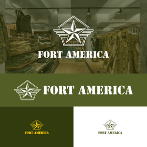 Diseño de Logo por MK_STD para este proyecto | Diseño #36970000