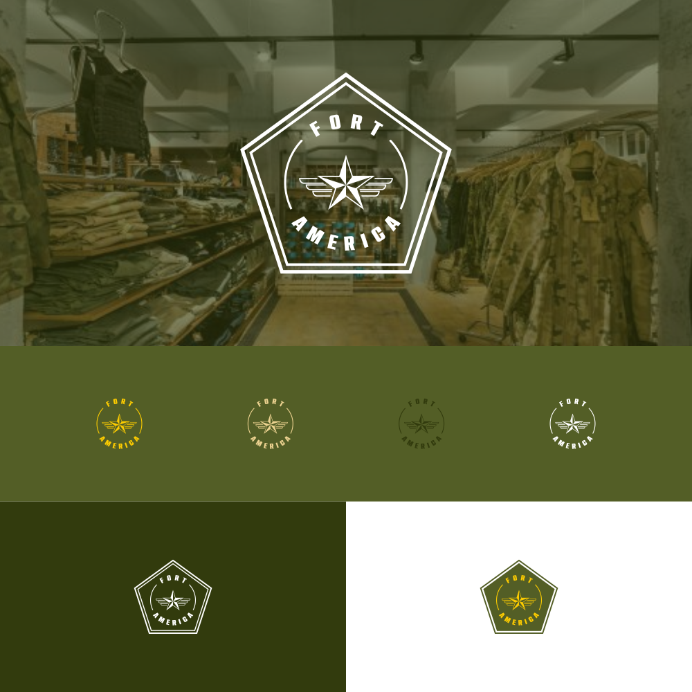 Diseño de Logo por MK_STD para este proyecto | Diseño #36970002