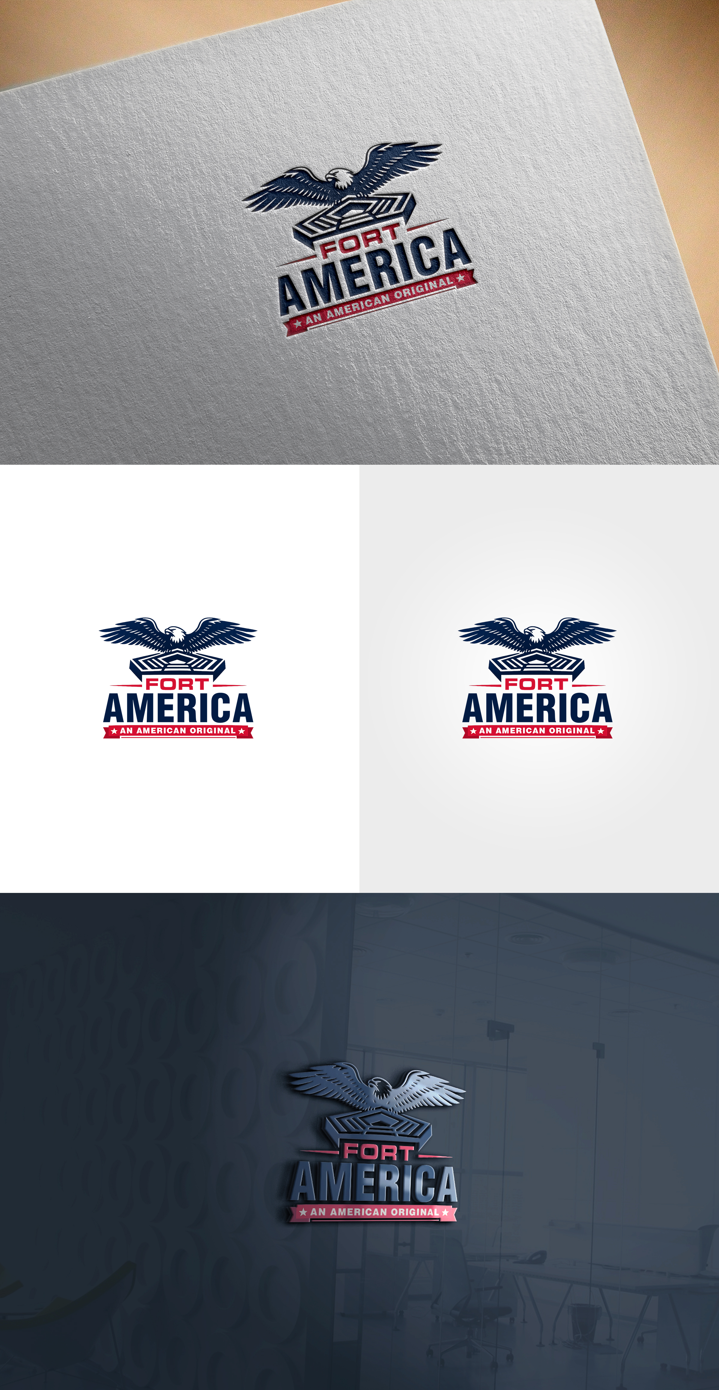 Diseño de Logo por Rahmina para este proyecto | Diseño #36941951