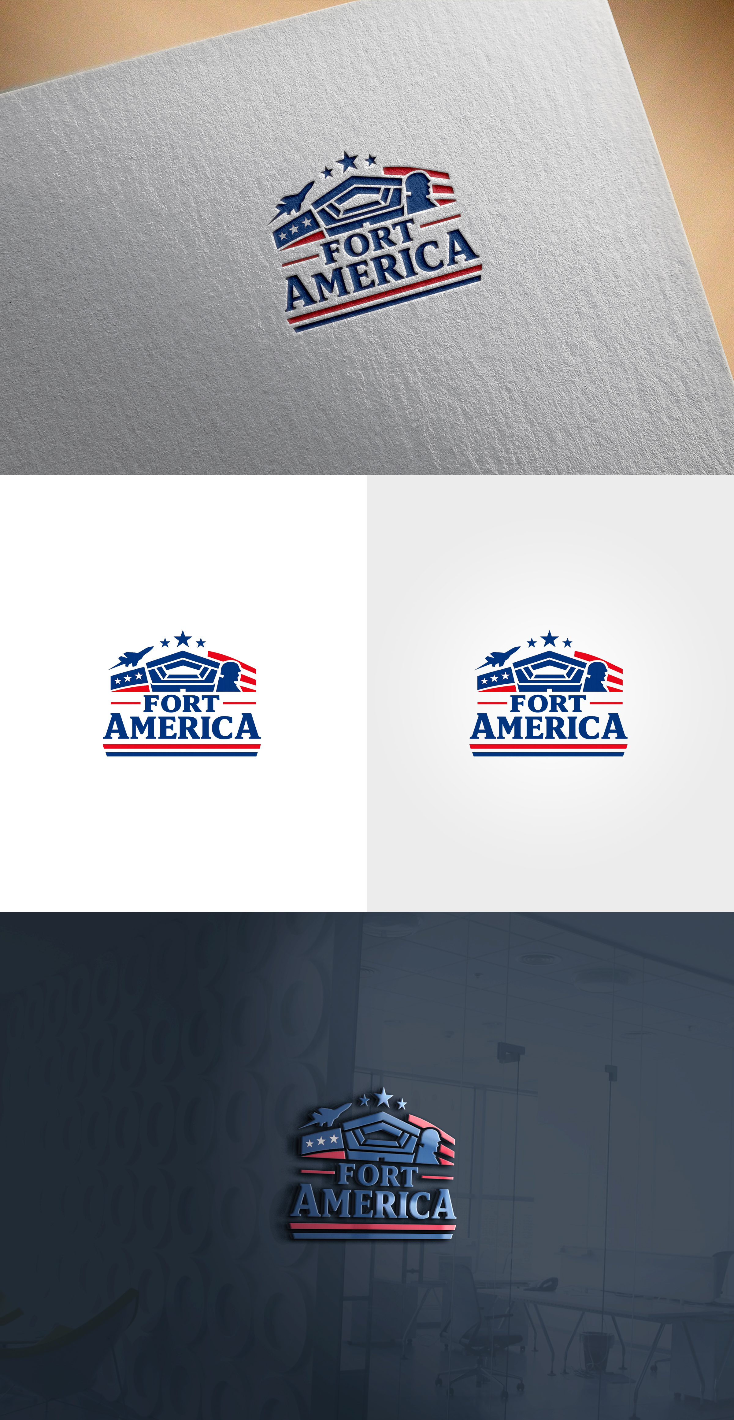 Diseño de Logo por Rahmina para este proyecto | Diseño #36941952