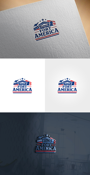 Diseño de Logo por Rahmina para este proyecto | Diseño: #36941952