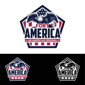 Diseño de Logo por John Mark Arts para este proyecto | Diseño: #36938529