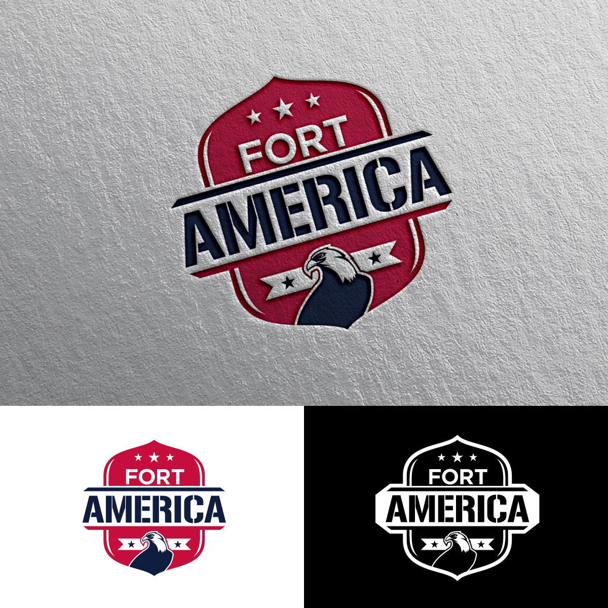 Diseño de Logo por Alex Henry para este proyecto | Diseño #36936878