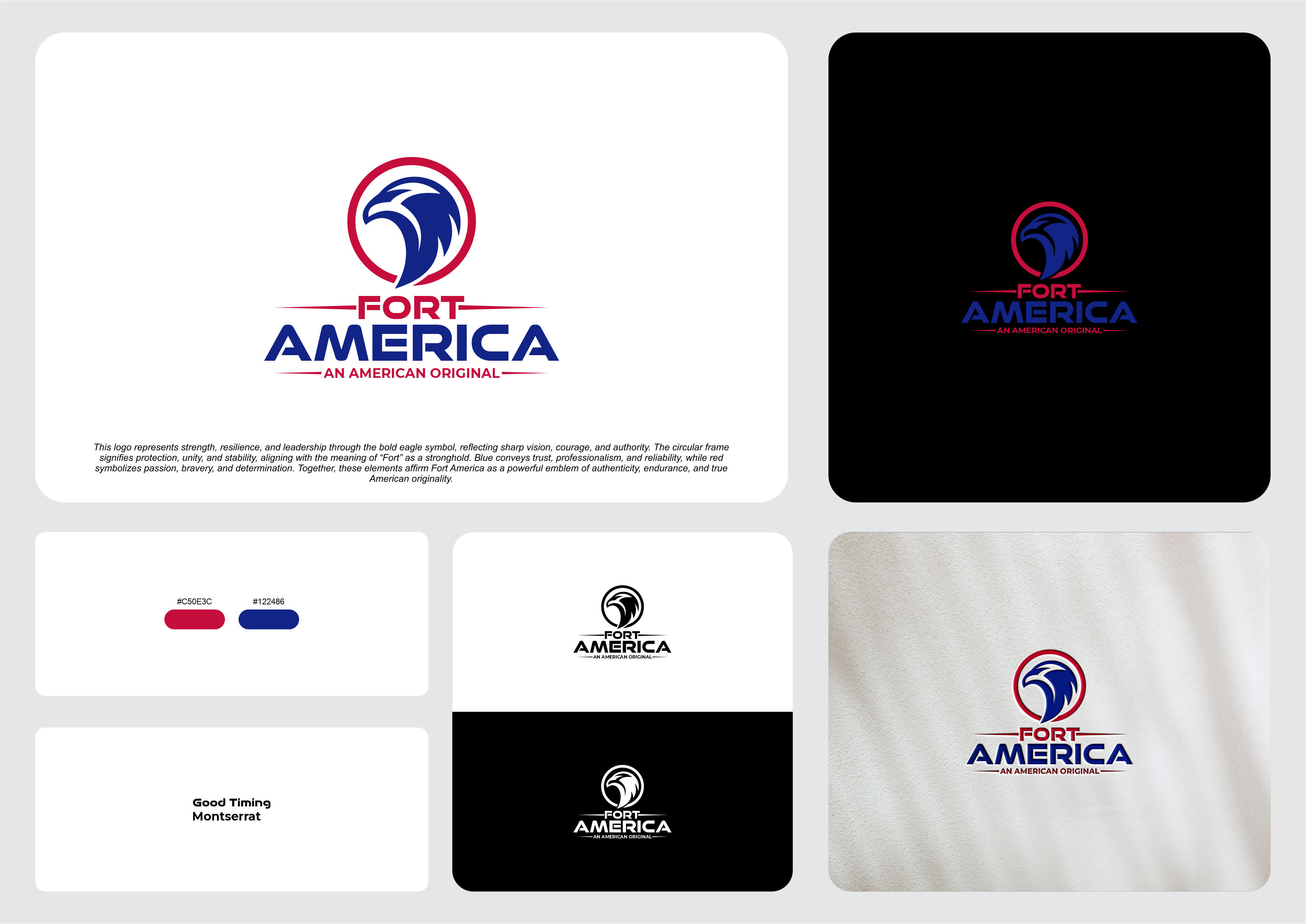 Diseño de Logo por Septian Yossi para este proyecto | Diseño #36939281