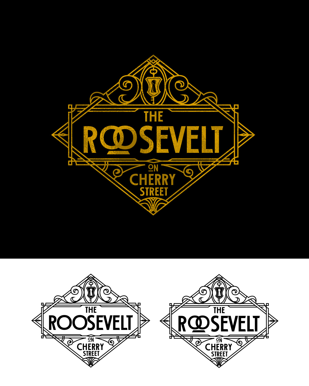 Logo Design by StudioD™ for this project | Design #36941698