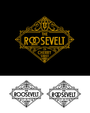 Logo-Design von StudioD™ für dieses Projekt | Design: #36941698