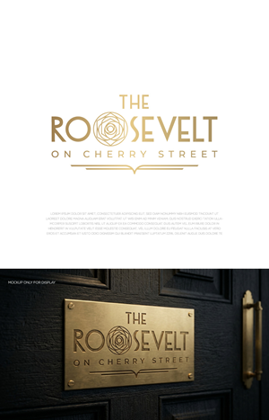 Logo-Design von LogoEon für dieses Projekt | Design: #36942805