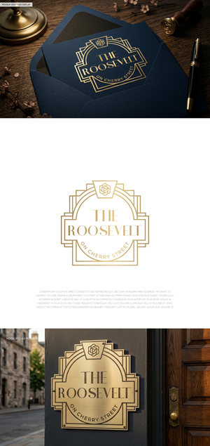 Logo-Design von LogoEon für dieses Projekt | Design: #36942908