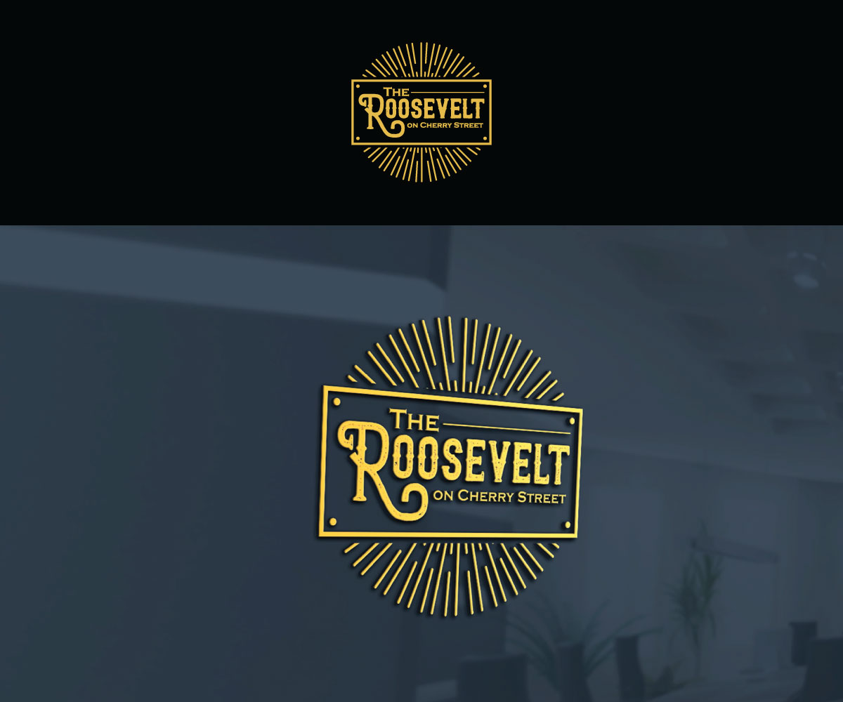 Logo-Design von Luckey yaari für dieses Projekt | Design #36938465