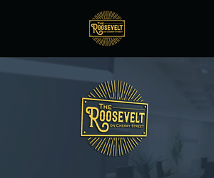 Logo-Design von Luckey yaari für dieses Projekt | Design: #36938465