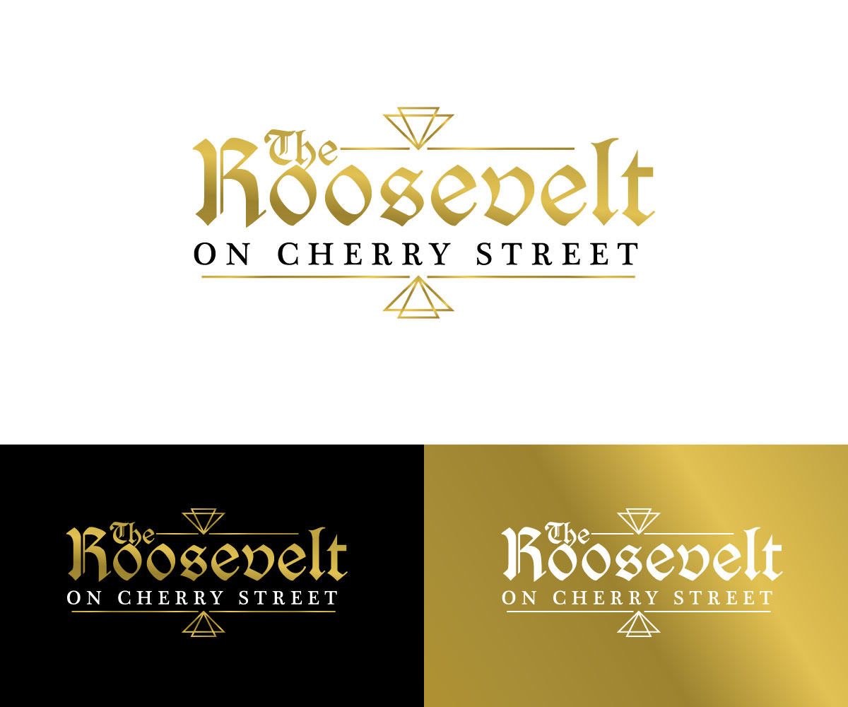 Logo-Design von Kavth für dieses Projekt | Design #36947220