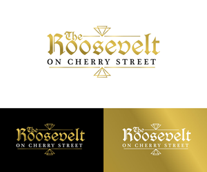 Logo-Design von Kavth für dieses Projekt | Design: #36947220