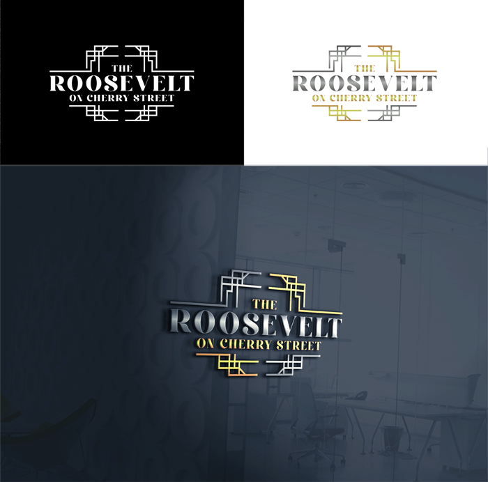 Logo-Design von RA-bica für dieses Projekt | Design #36937889