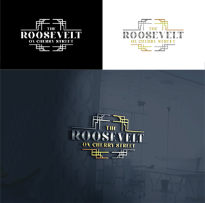 Logo-Design von RA-bica für dieses Projekt | Design: #36937889