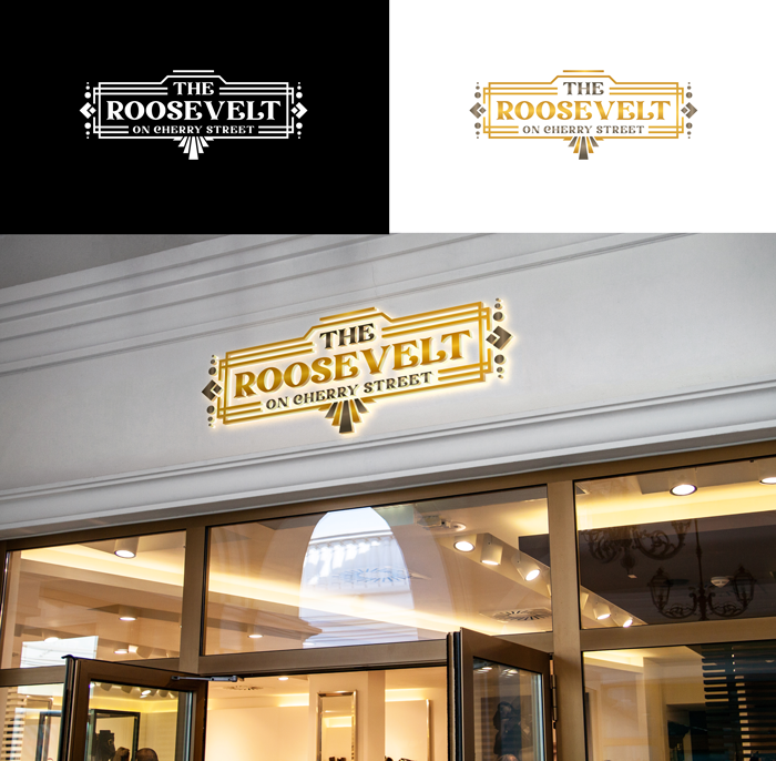 Logo-Design von RA-bica für dieses Projekt | Design #36937892