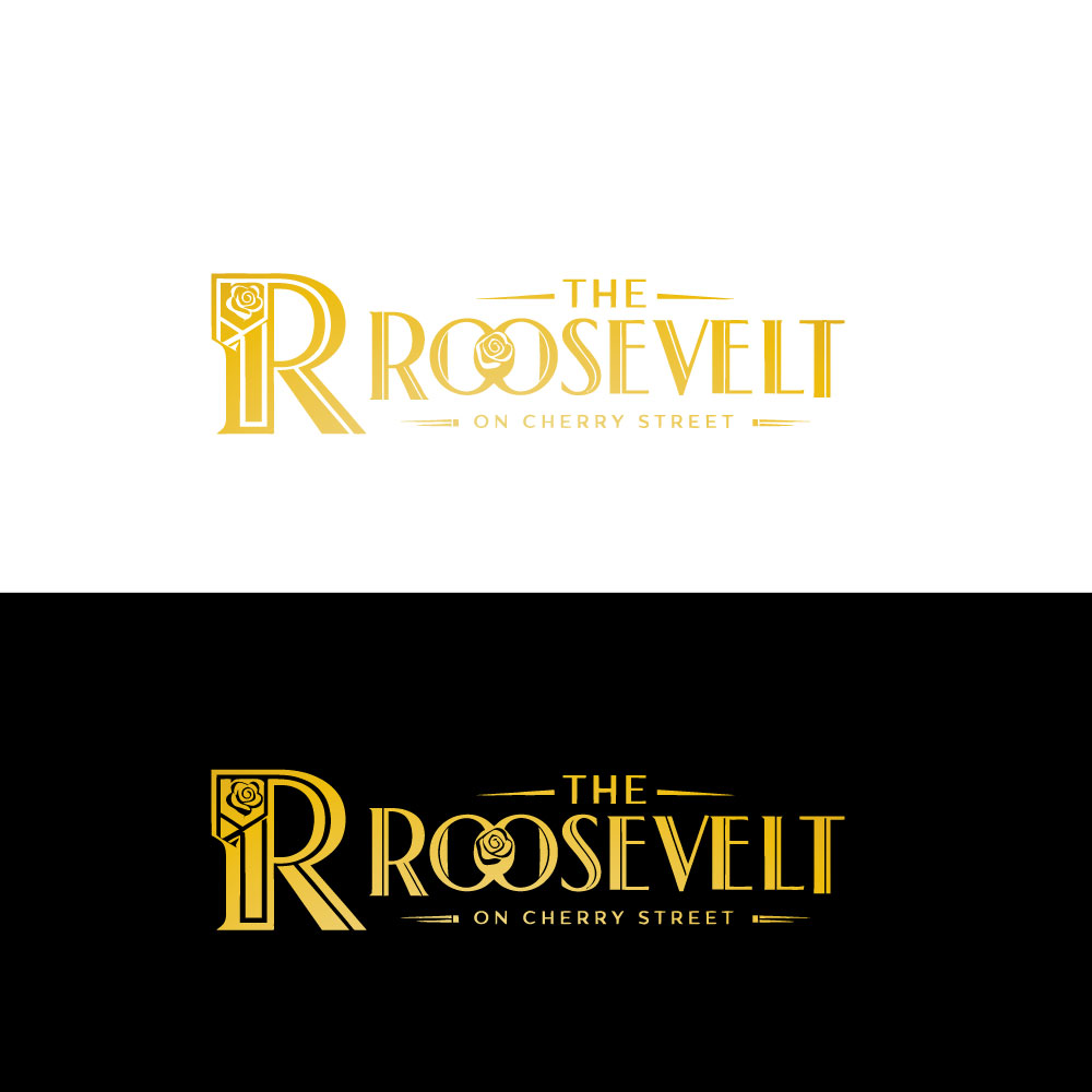 Logo-Design von VectorForge für dieses Projekt | Design #36946647