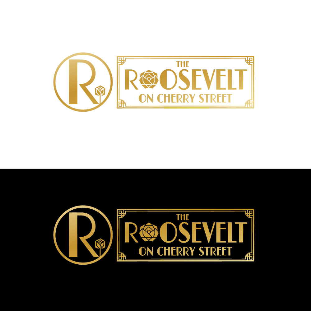 Logo-Design von VectorForge für dieses Projekt | Design #36946648