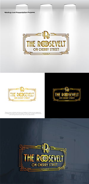 Logo-Design von VectorForge für dieses Projekt | Design: #36946649