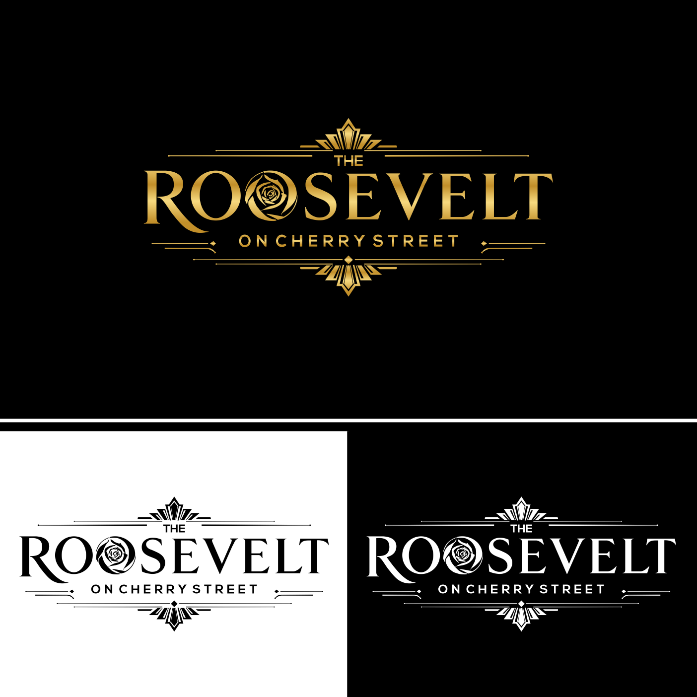 Logo-Design von And 1 artstudio für dieses Projekt | Design #36945387