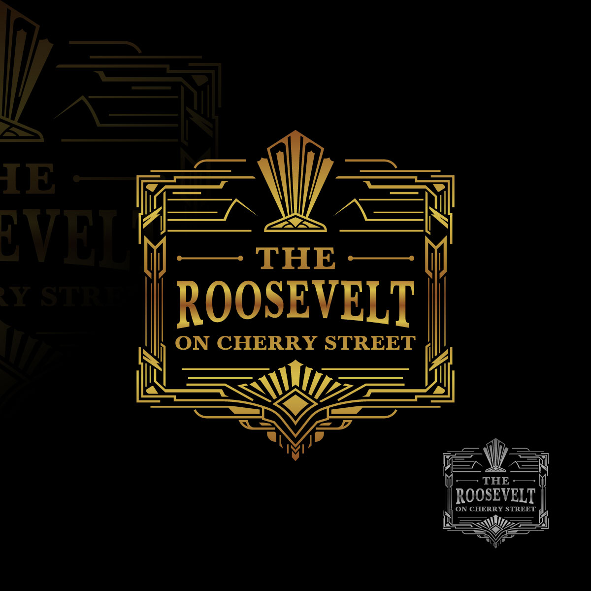 Logo-Design von Suvendu.S für dieses Projekt | Design #36939421