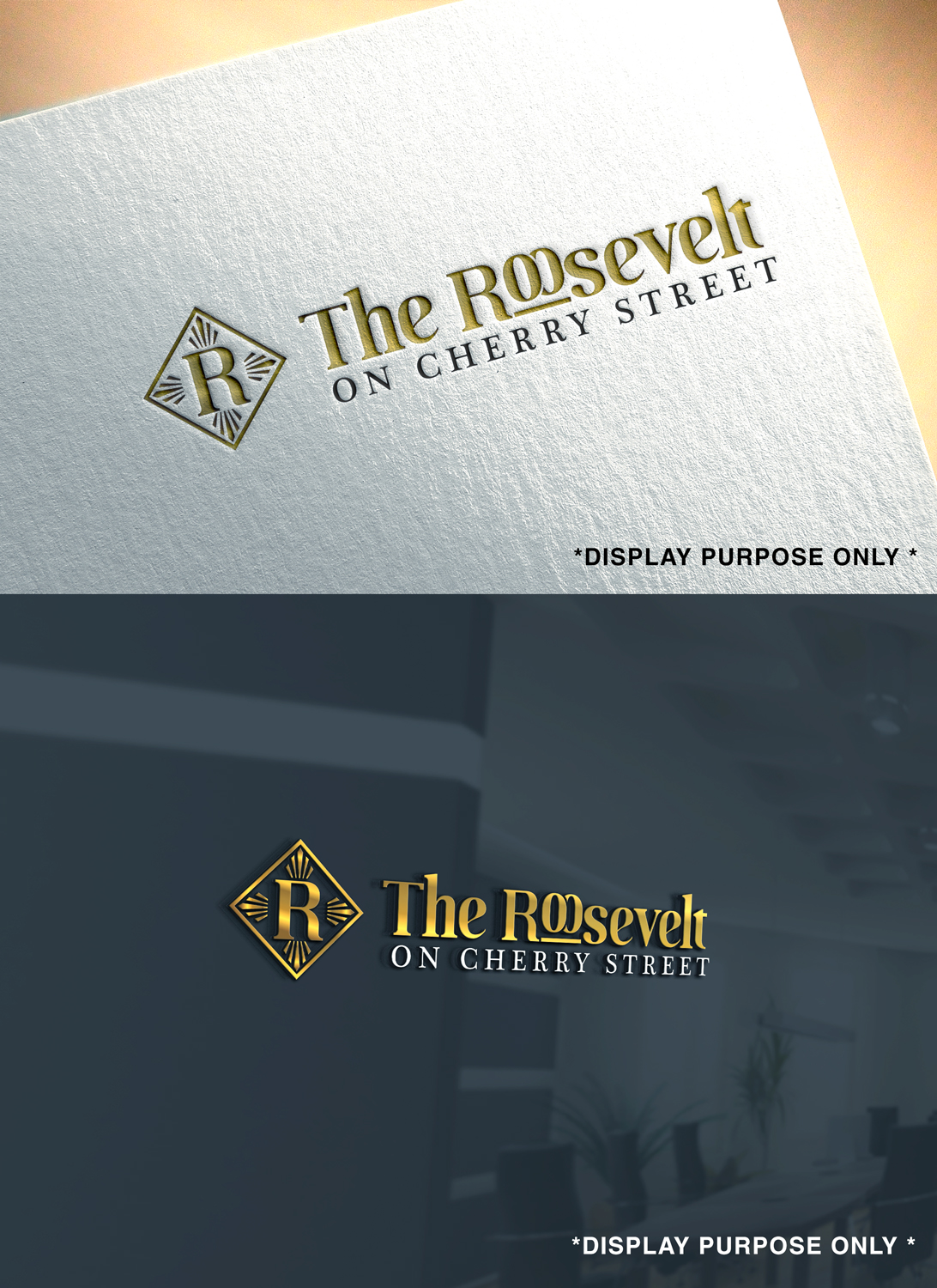 Logo-Design von RaKu 2 für dieses Projekt | Design #36953482