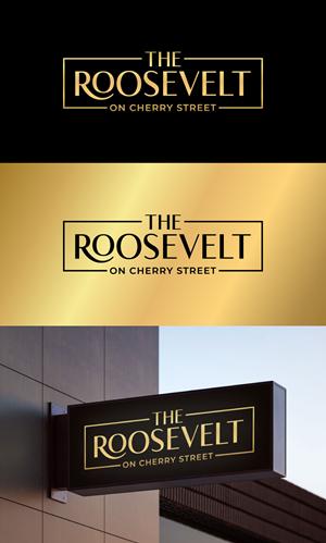 Logo-Design von loveqis für dieses Projekt | Design: #36938532