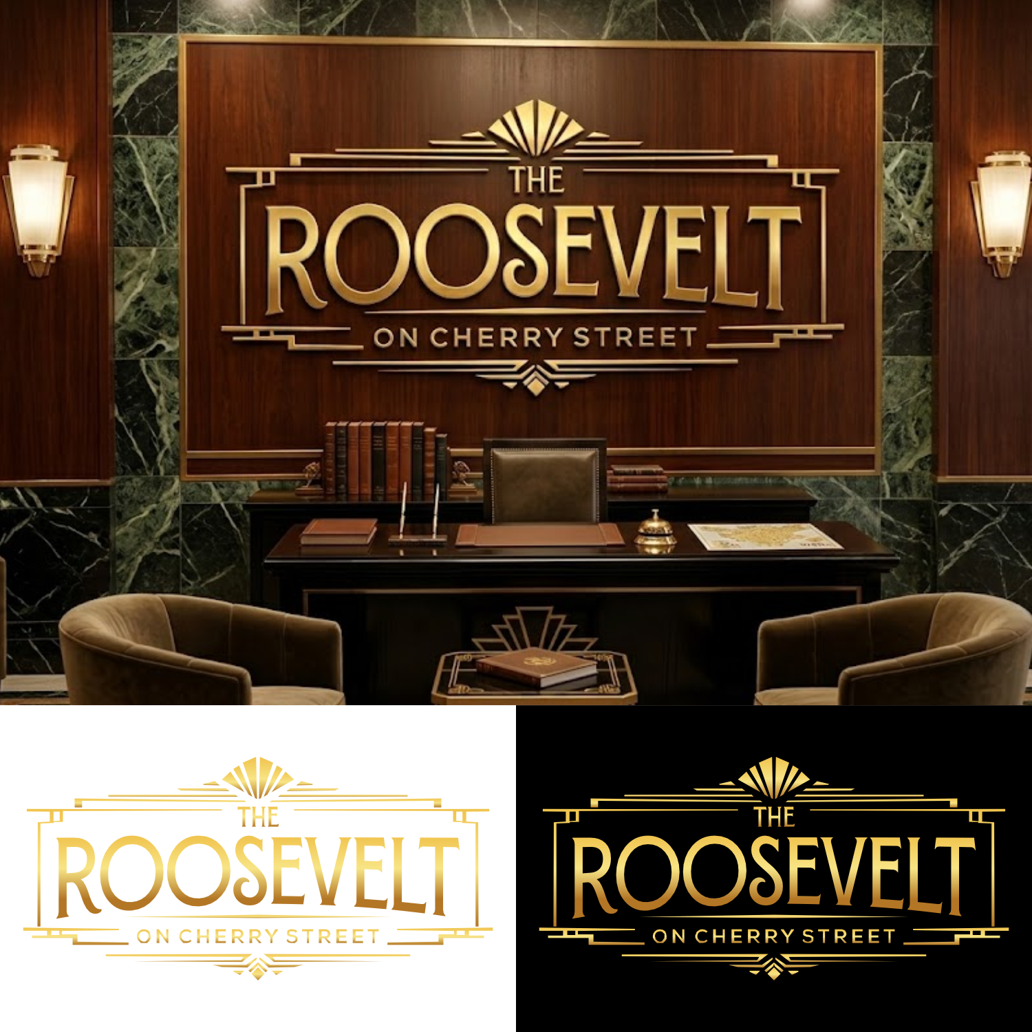 Logo-Design von Dalang Design für dieses Projekt | Design #36940997