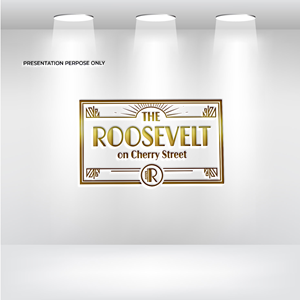 Logo-Design von graphics^master für dieses Projekt | Design: #36937396