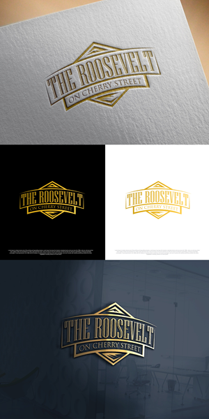 Logo-Design von Ahsan Designs für dieses Projekt | Design: #36939359
