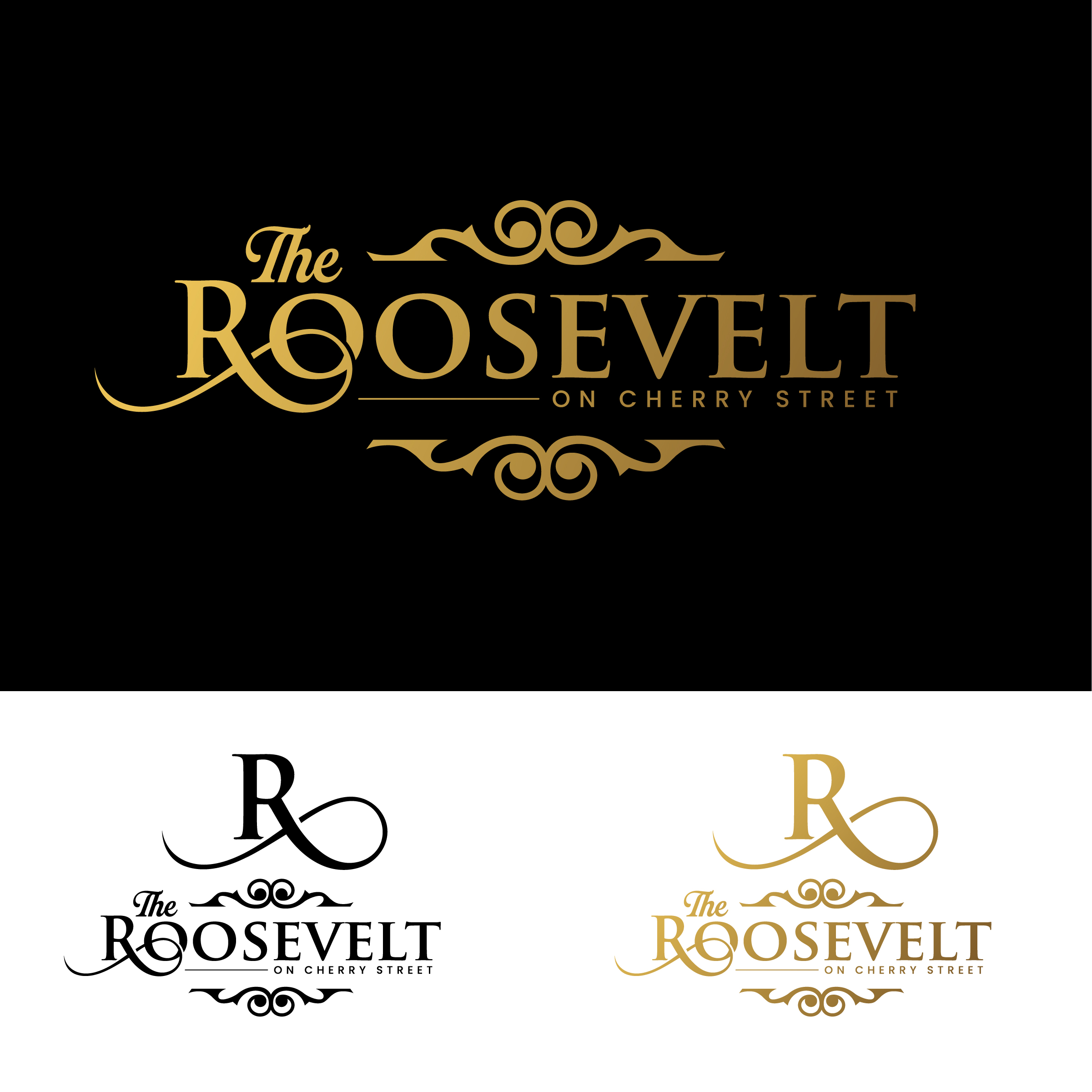 Logo-Design von John Mark Arts für dieses Projekt | Design #36936935