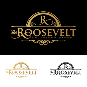 Logo-Design von John Mark Arts für dieses Projekt | Design: #36937034