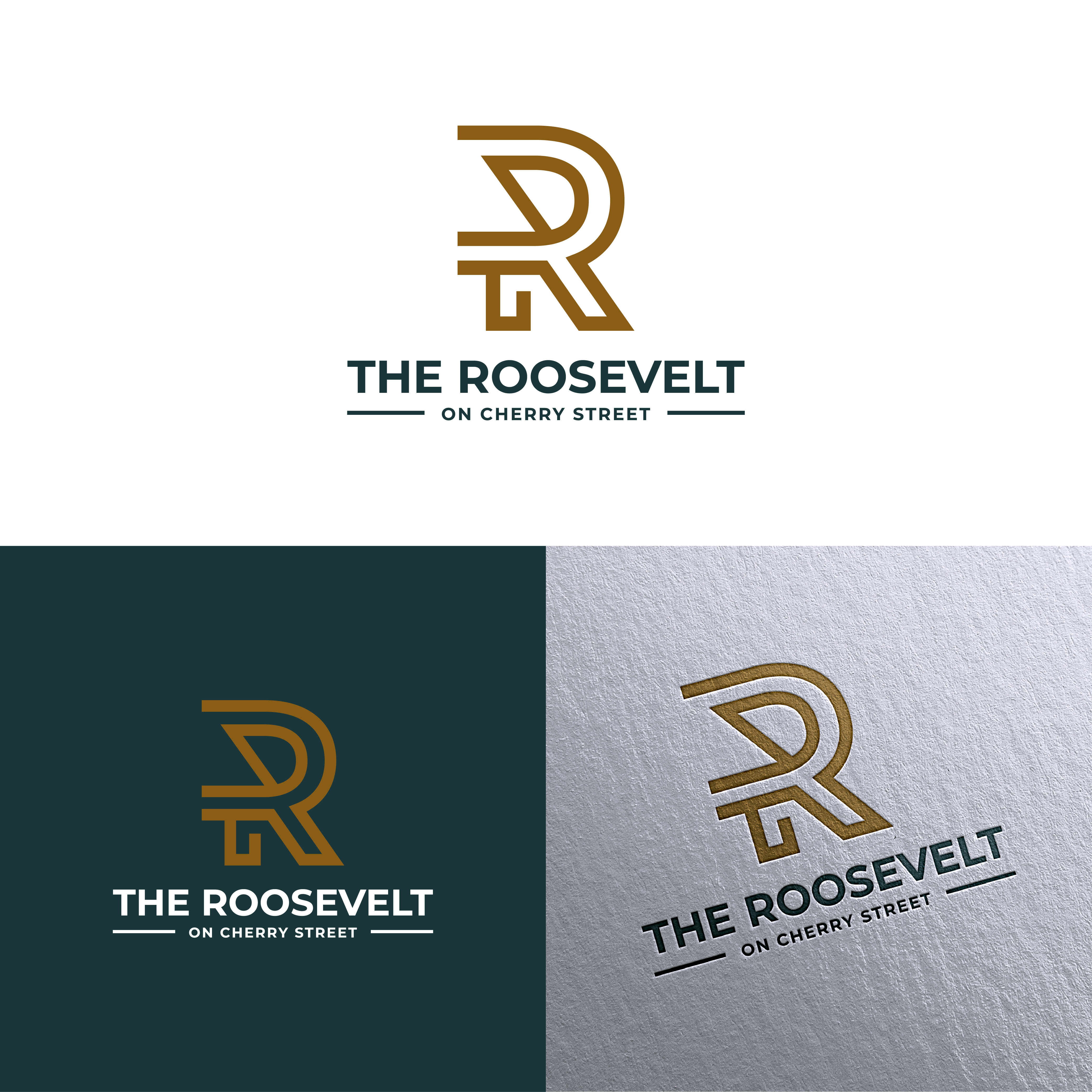 Logo Design by ADBronze for this project | Design #36946812